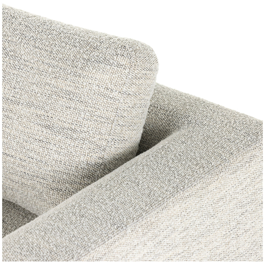 Four Hands Centrale Colt Sofa Bed - Merino Cotton