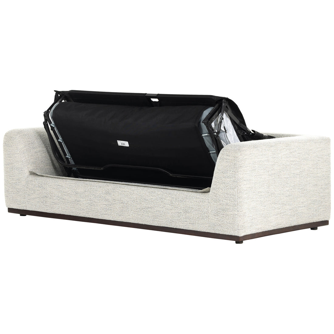 Four Hands Centrale Colt Sofa Bed - Merino Cotton