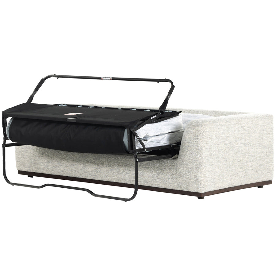 Four Hands Centrale Colt Sofa Bed - Merino Cotton