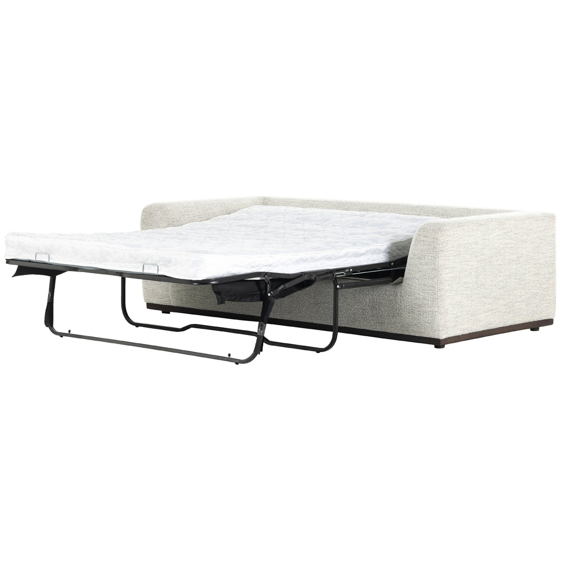 Four Hands Centrale Colt Sofa Bed - Merino Cotton