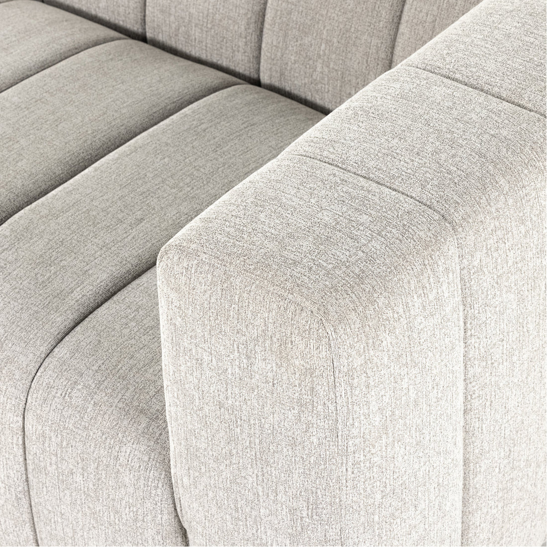 Four Hands Grayson Langham Sofa - Napa Sandstone