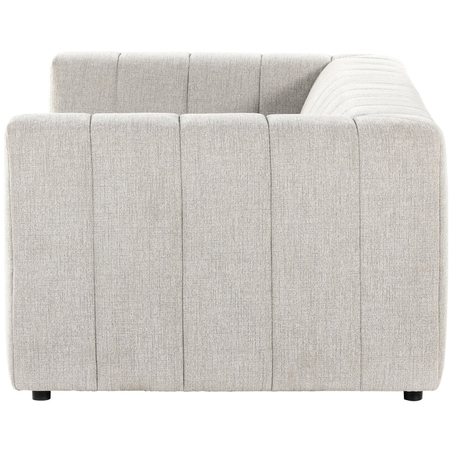 Four Hands Grayson Langham Sofa - Napa Sandstone