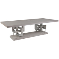 Artistica Home Signature Designs Pazzo Dining Table 2280-877C