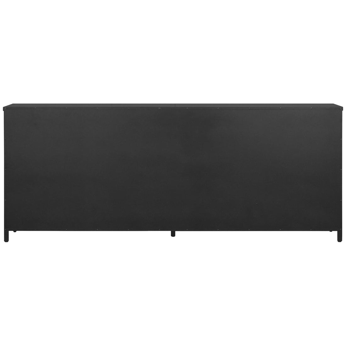 Four Hands Belmont Lexington Sideboard - Black