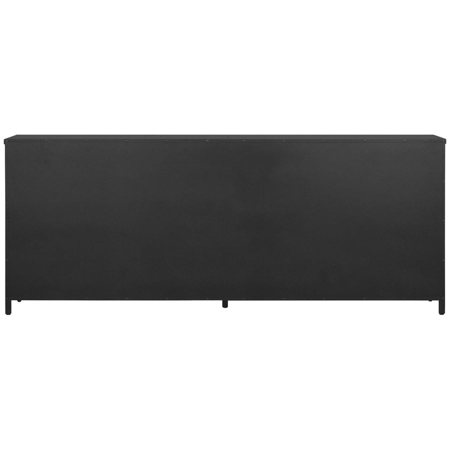 Four Hands Belmont Lexington Sideboard - Black