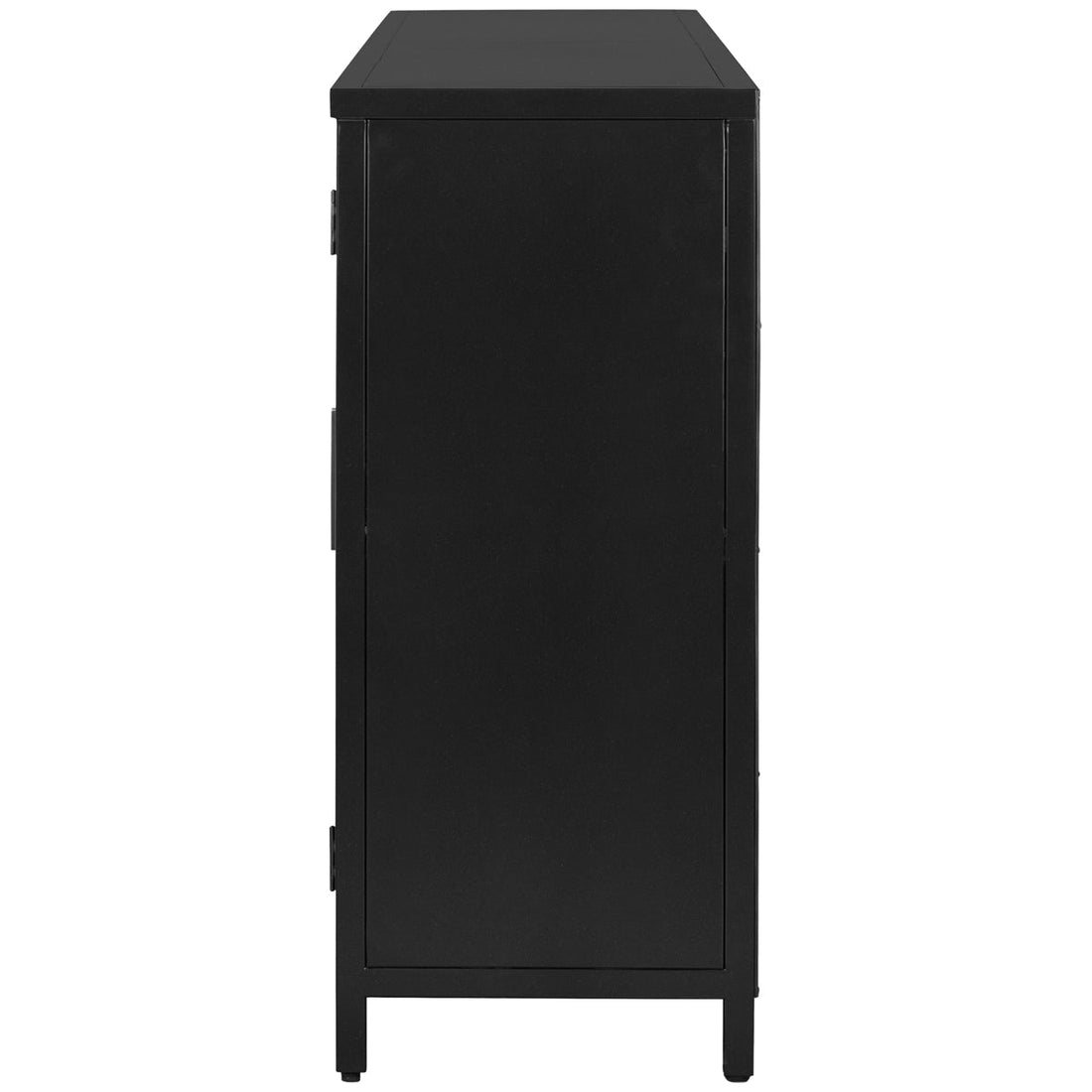 Four Hands Belmont Lexington Sideboard - Black