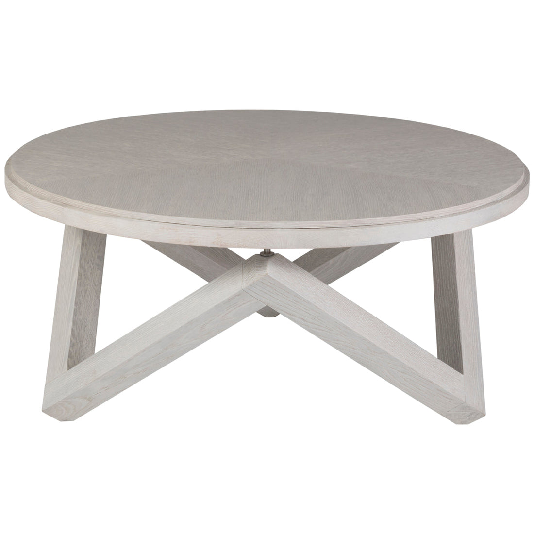 Artistica Home Signature Designs Isoceles Cocktail Table 2282-943