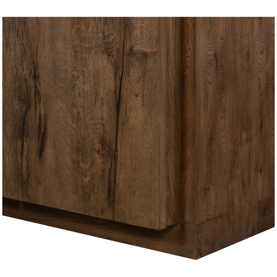 Four Hands Bina Perrin Sideboard - Rustic Fawn