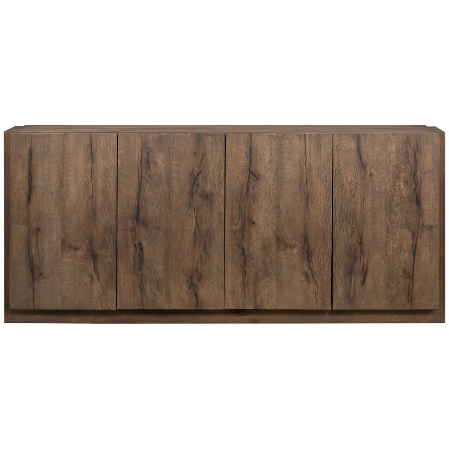 Four Hands Bina Perrin Sideboard - Rustic Fawn