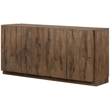 Four Hands Bina Perrin Sideboard - Rustic Fawn