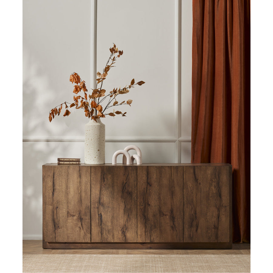 Four Hands Bina Perrin Sideboard - Rustic Fawn