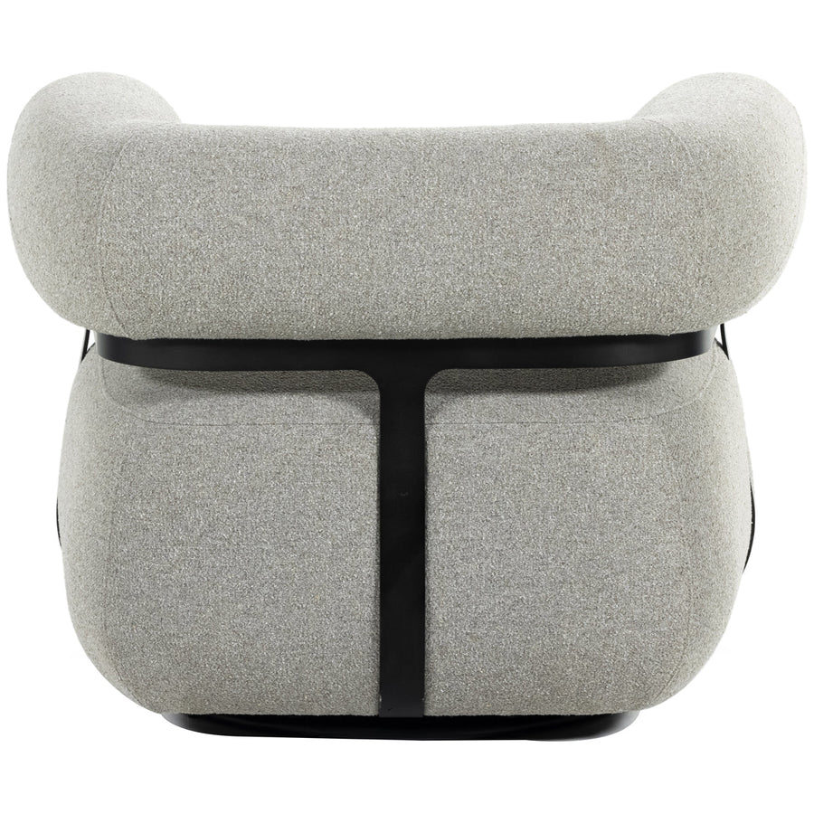 Four Hands Bina Gareth Swivel Chair