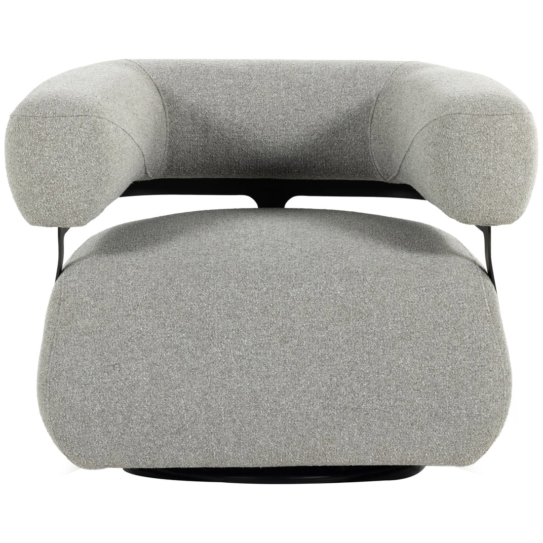 Four Hands Bina Gareth Swivel Chair