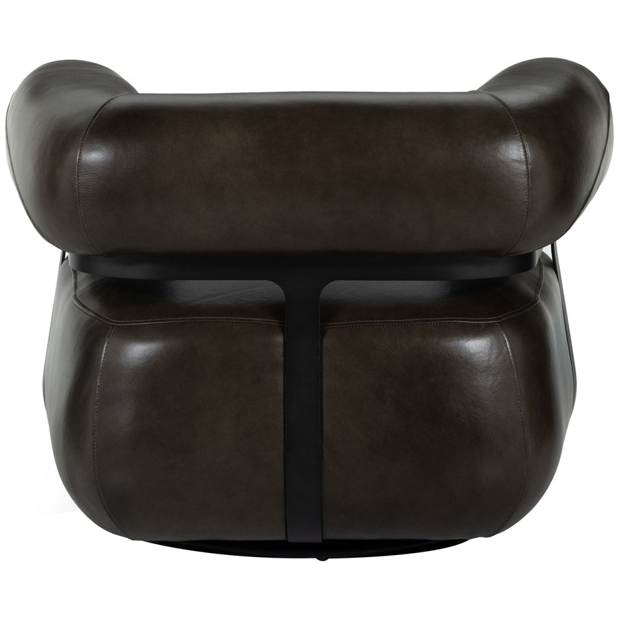 Four Hands Bina Gareth Swivel Chair