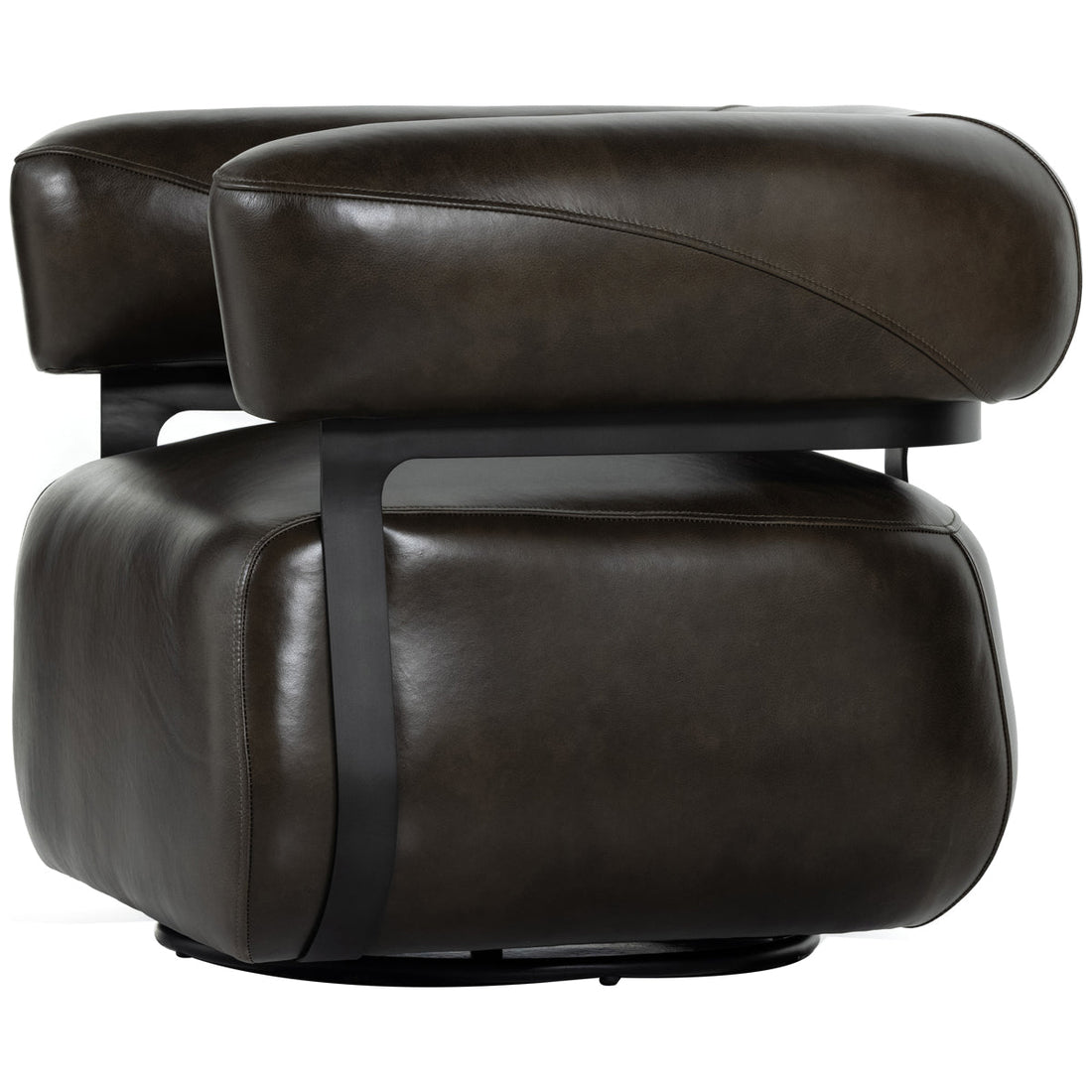 Four Hands Bina Gareth Swivel Chair