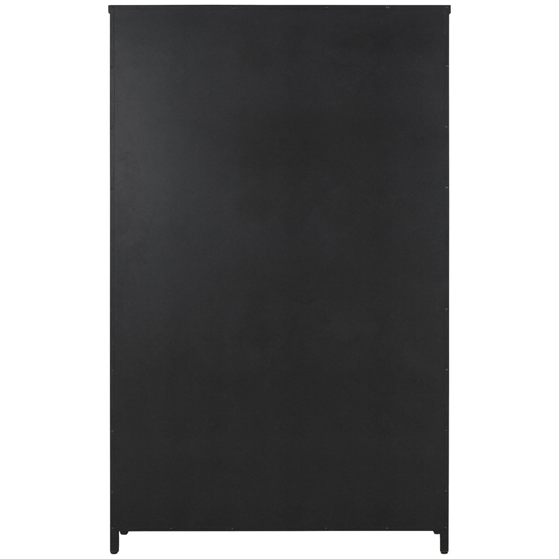 Four Hands Bolton Lexington Cabinet - Black