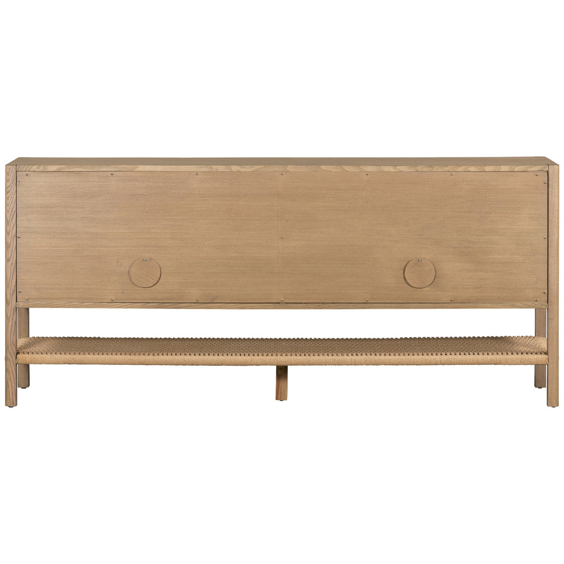 Four Hands Belfast Zuma Sideboard - Dune Ash