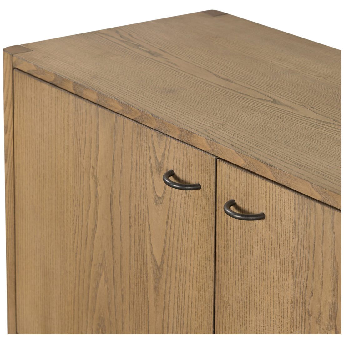 Four Hands Belfast Zuma Sideboard - Dune Ash