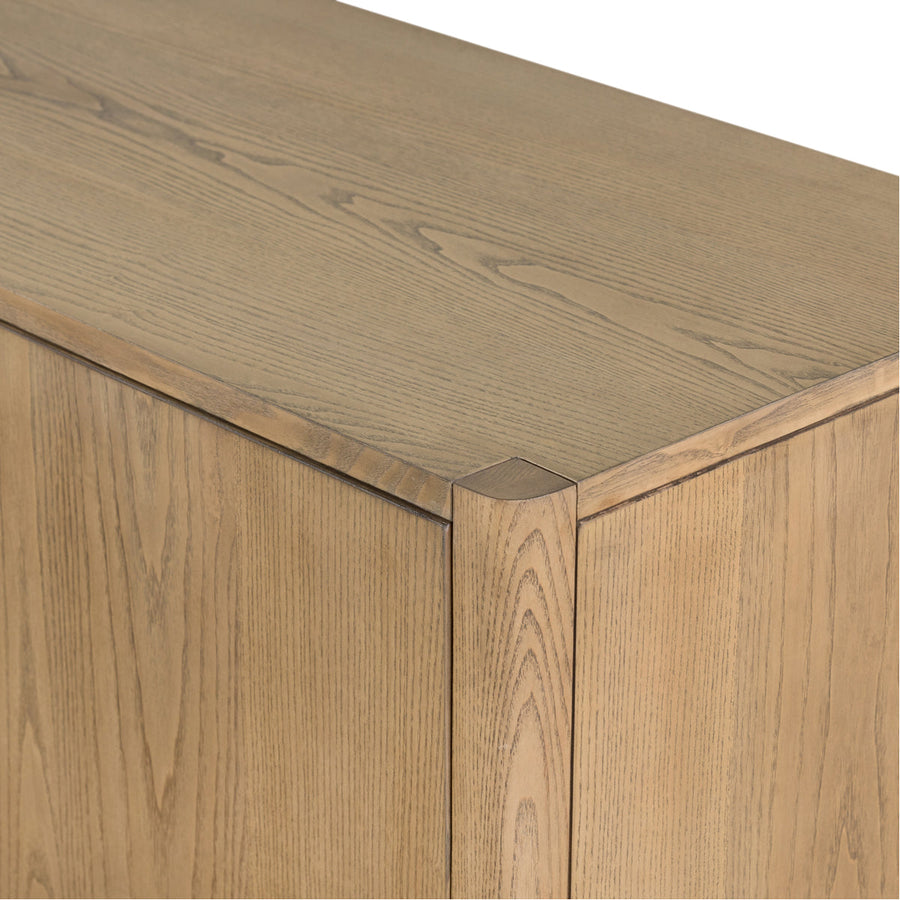 Four Hands Belfast Zuma Sideboard - Dune Ash