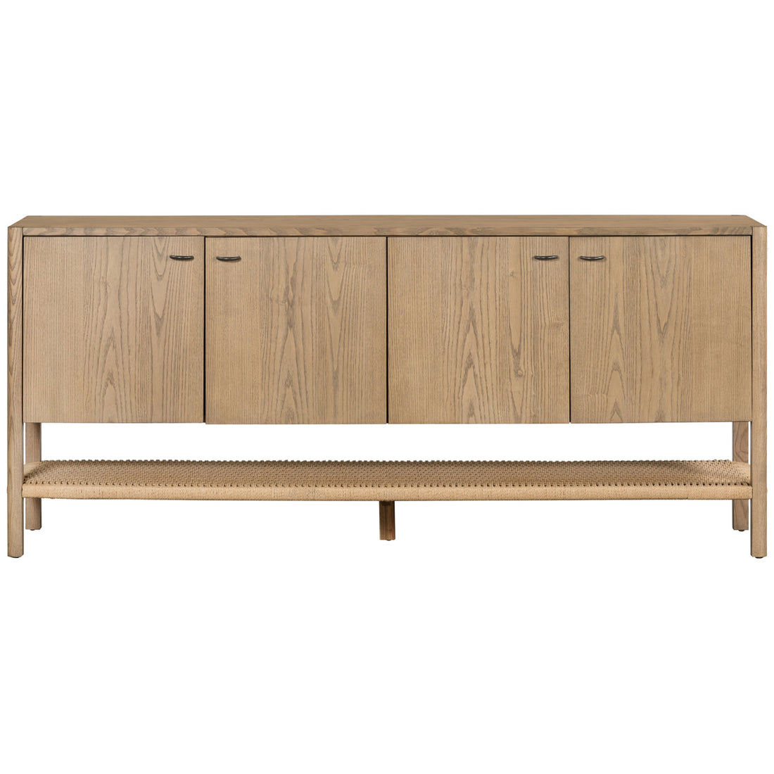 Four Hands Belfast Zuma Sideboard - Dune Ash