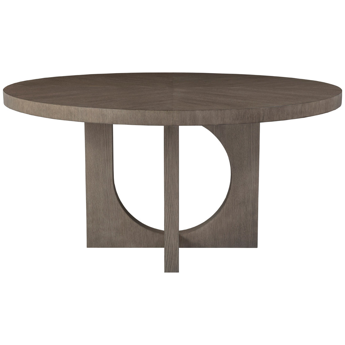 Artistica Home Signature Designs Apostrophe Dining Table 2283-870C