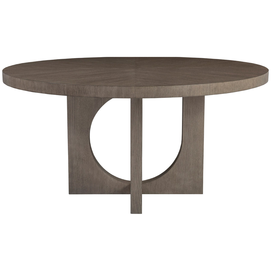 Artistica Home Signature Designs Apostrophe Dining Table 2283-870C