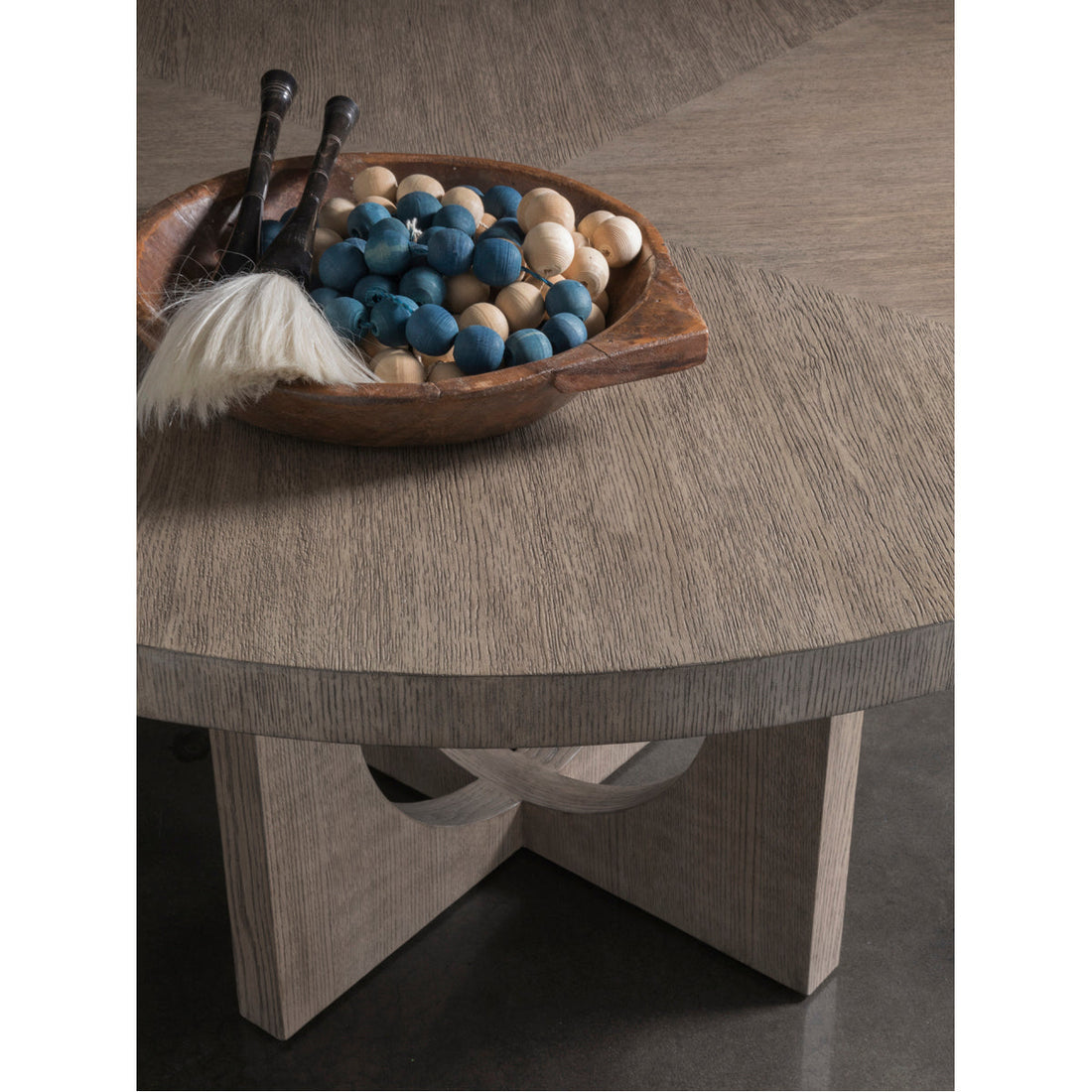 Artistica Home Signature Designs Apostrophe Dining Table 2283-870C