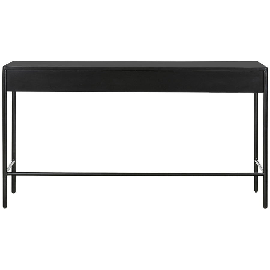 Four Hands Bolton Soto Desk - Black