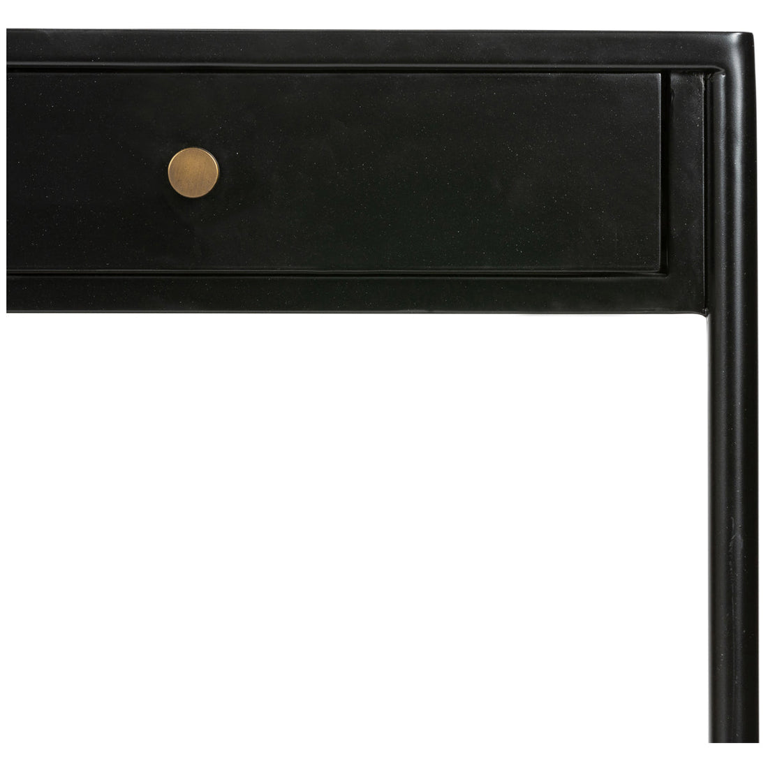 Four Hands Bolton Soto Desk - Black