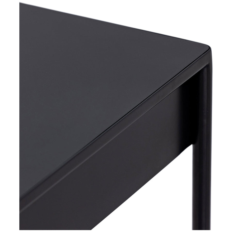 Four Hands Bolton Soto Desk - Black