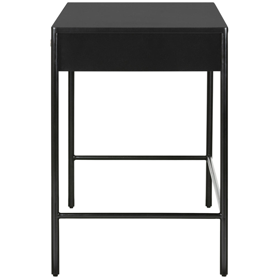 Four Hands Bolton Soto Desk - Black