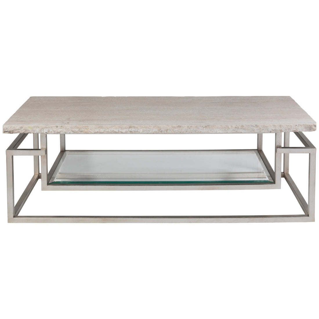 Artistica Home Signature Designs Theo Cocktail Table 2286-945