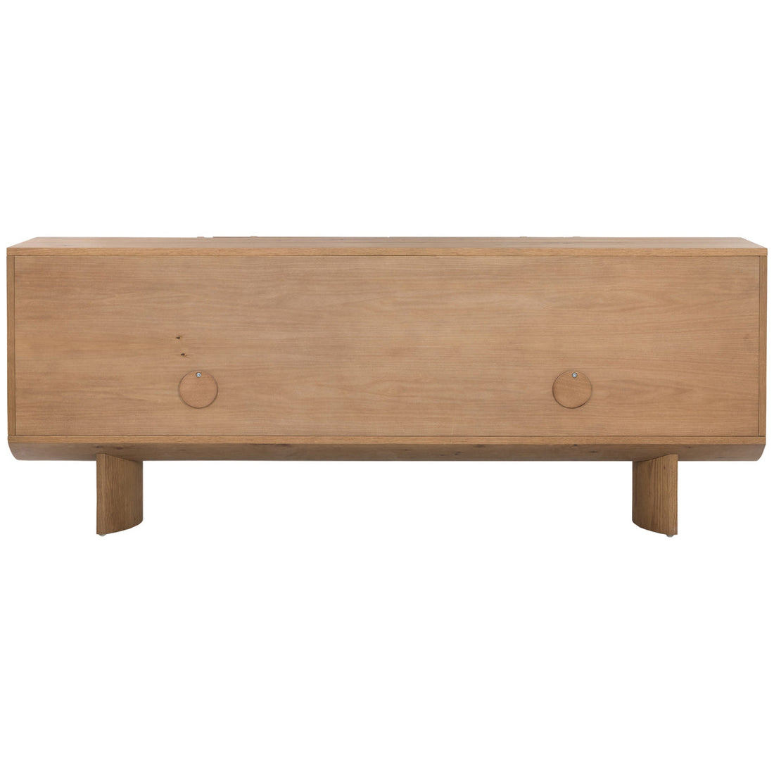 Four Hands Barton Pickford Sideboard - Dusted Oak Veneer