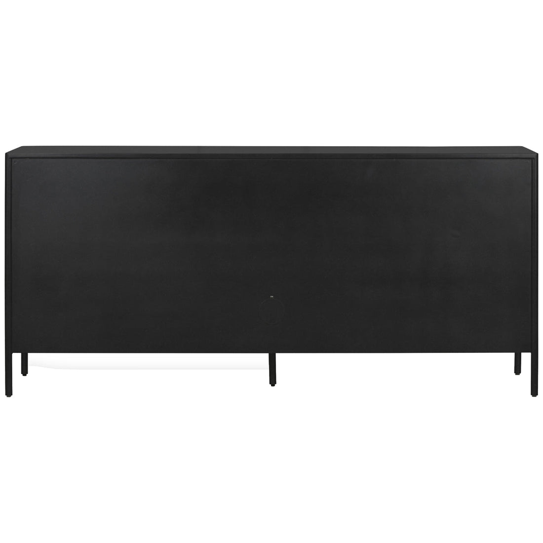 Four Hands Bolton Soto Sideboard - Black