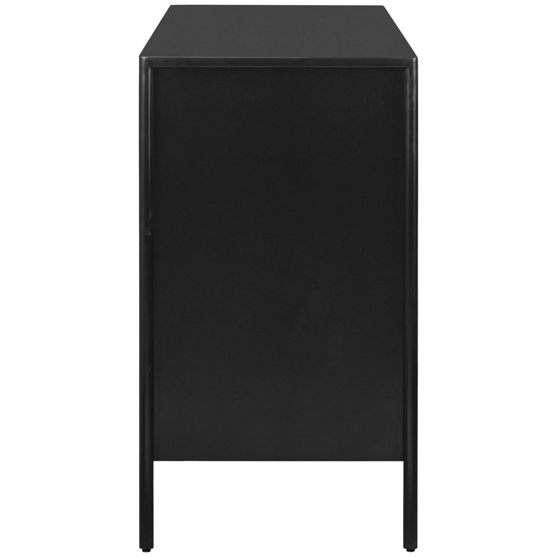 Four Hands Bolton Soto Sideboard - Black