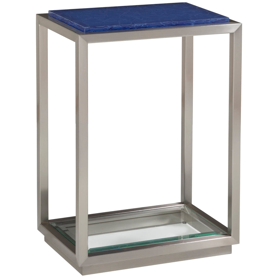 Artistica Home Signature Designs Ultramarine Spot Table 2288-950