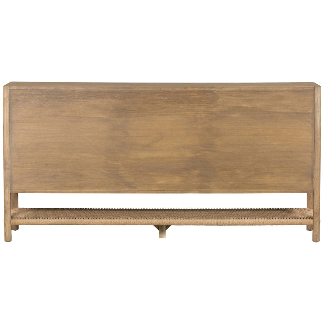 Four Hands Belfast Zuma 6-Drawer Dresser - Dune Ash