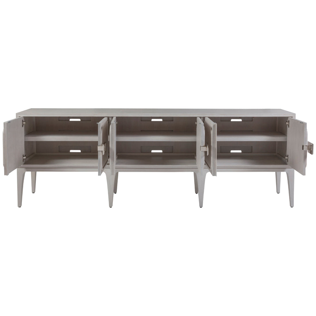 Artistica Home Signature Designs Elixer Long Media Console 2289-908