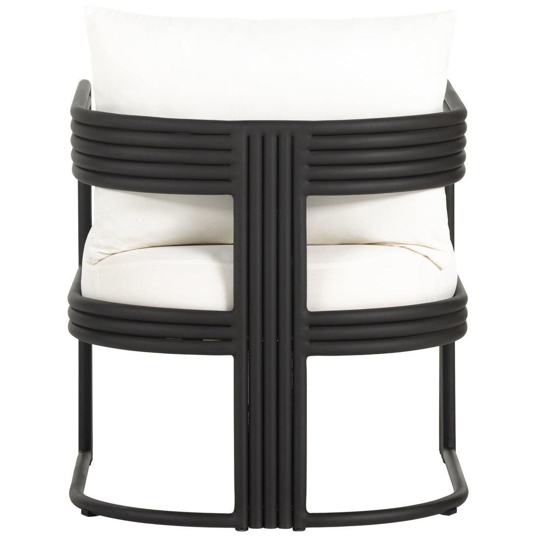 Four Hands Solano Lambert Outdoor Chair