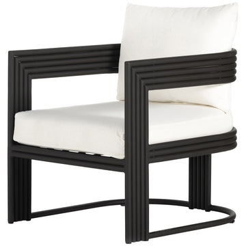 Four Hands Solano Lambert Outdoor Chair