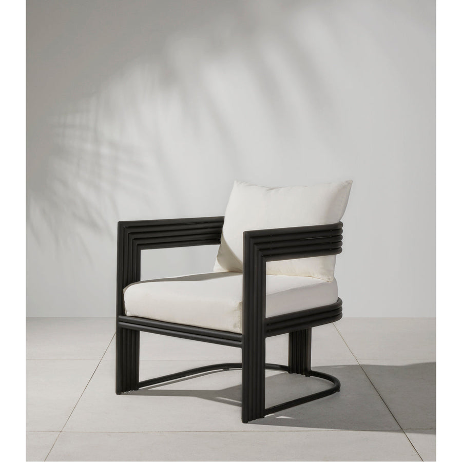 Four Hands Solano Lambert Outdoor Chair