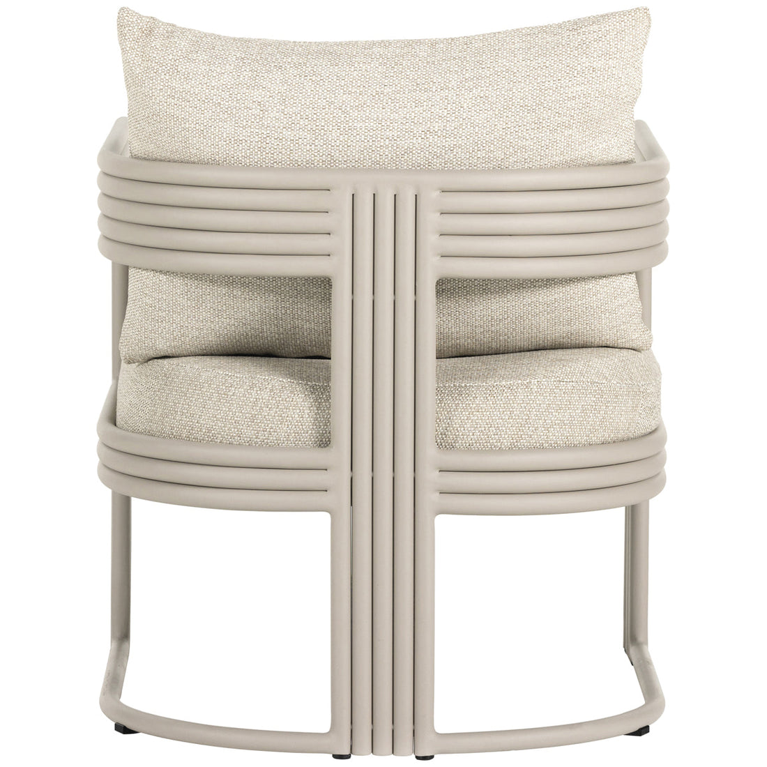 Four Hands Solano Lambert Outdoor Chair