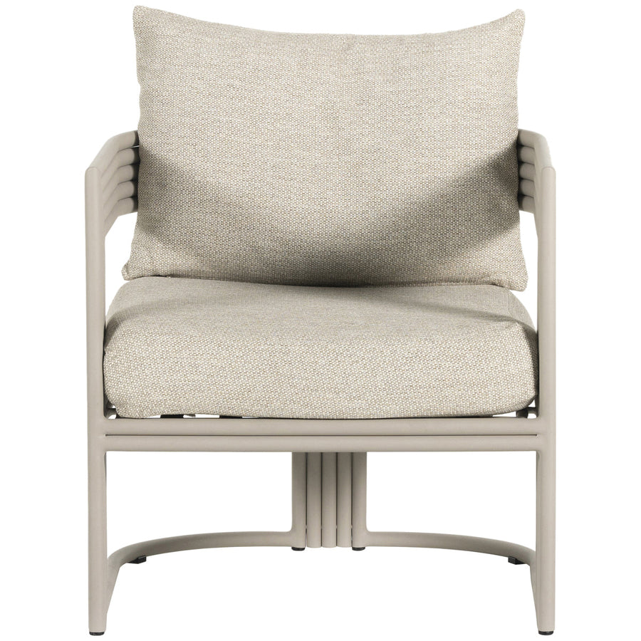 Four Hands Solano Lambert Outdoor Chair