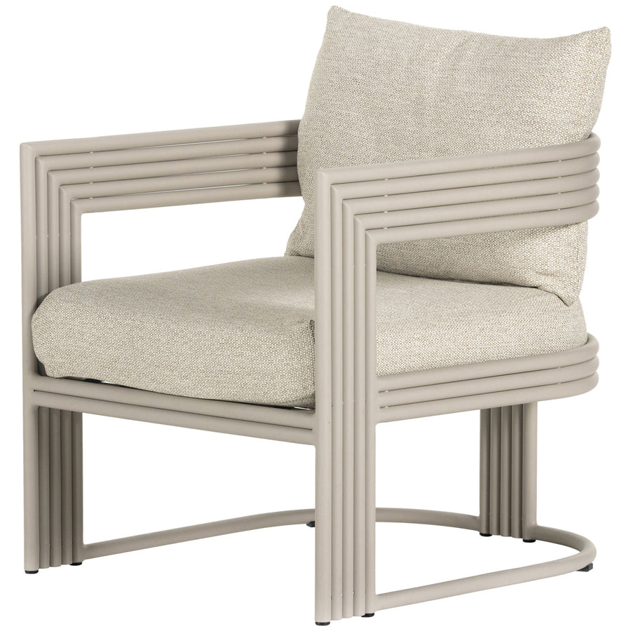 Four Hands Solano Lambert Outdoor Chair