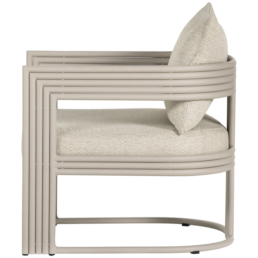 Four Hands Solano Lambert Outdoor Chair