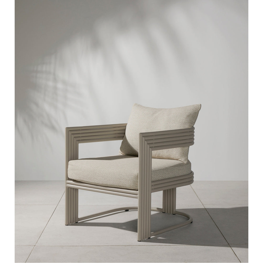 Four Hands Solano Lambert Outdoor Chair