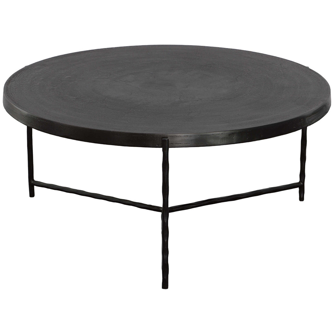 Uttermost Trellick Modern Coffee Table