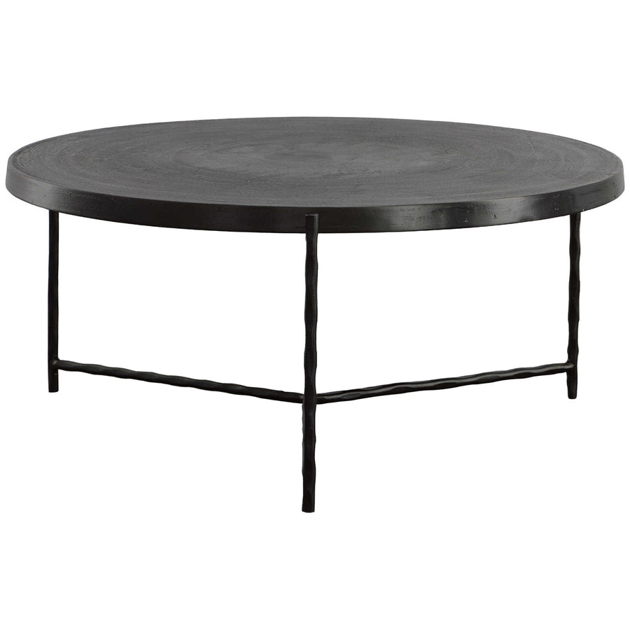 Uttermost Trellick Modern Coffee Table