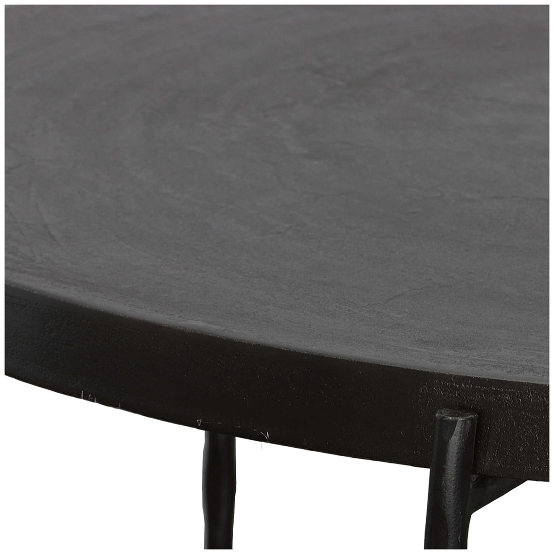 Uttermost Trellick Modern Coffee Table