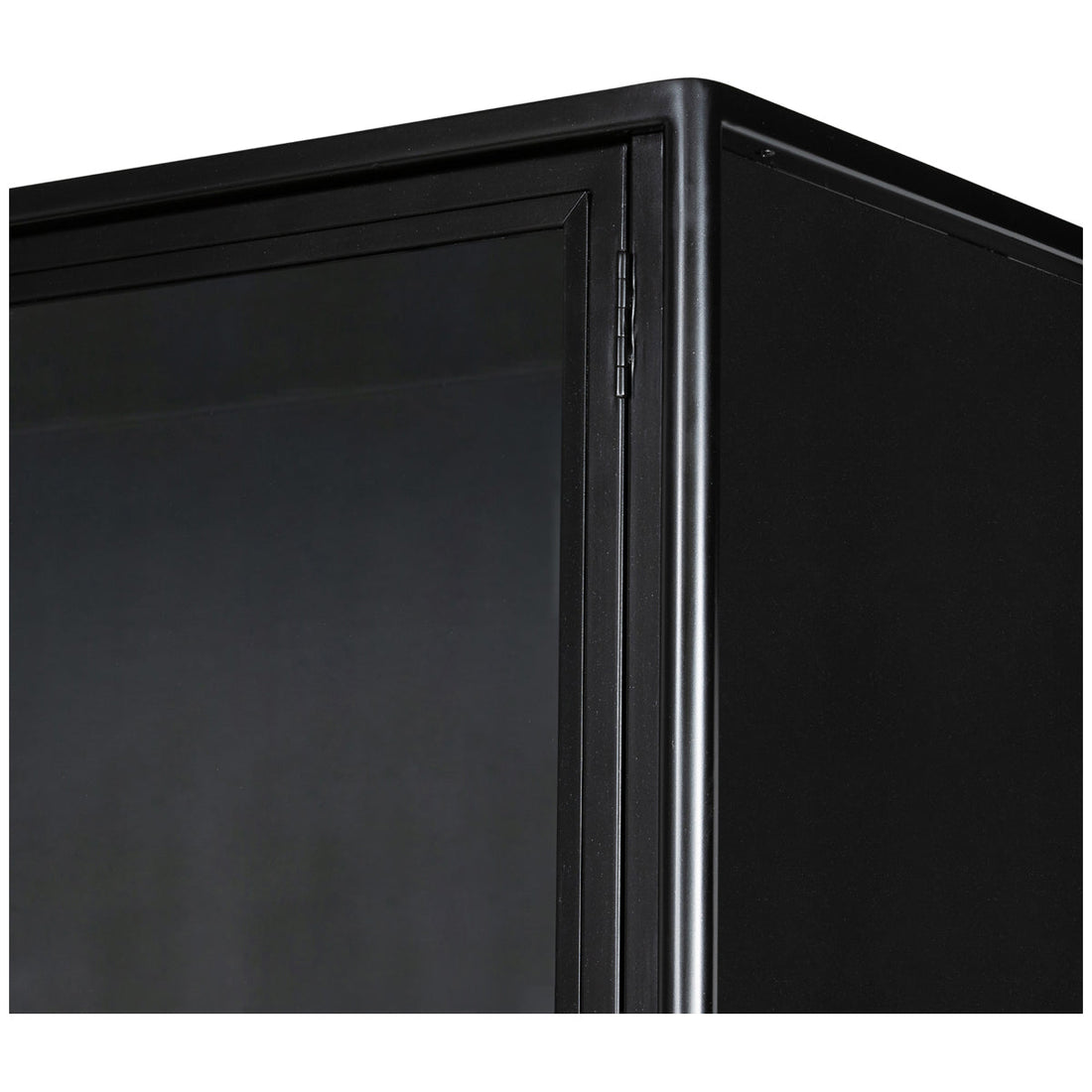 Four Hands Bolton Soto Cabinet - Black